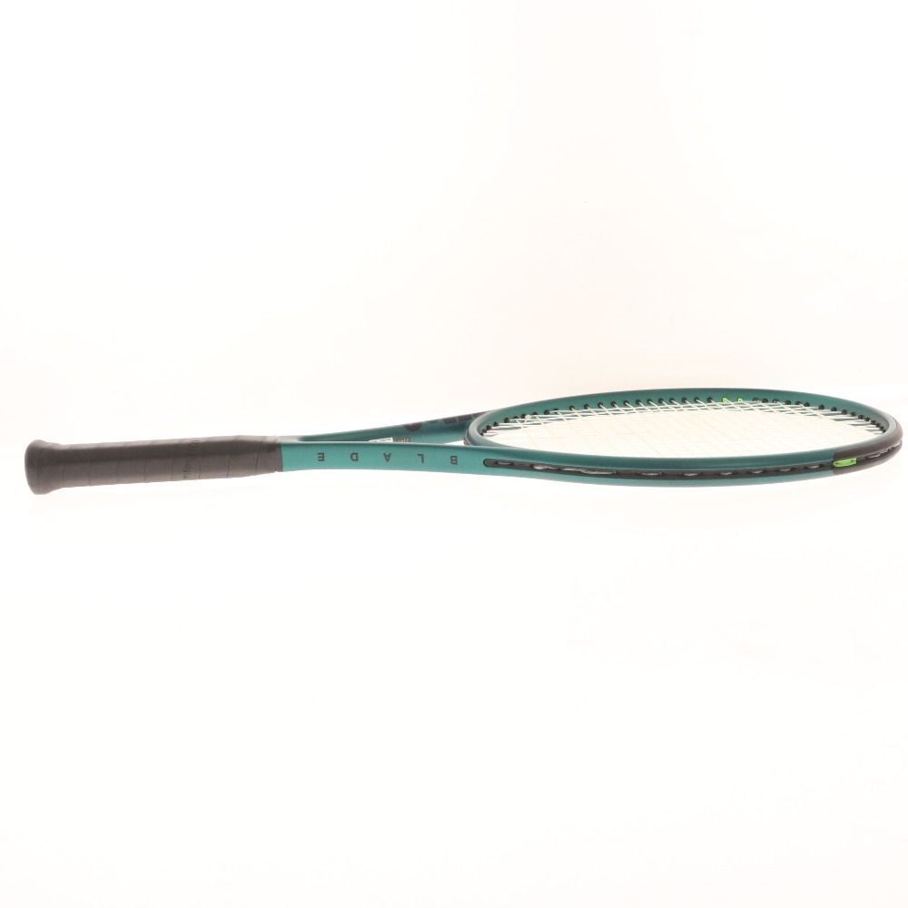 Wilson Blade テニスラケット グリーン アプローチオンラインショップ