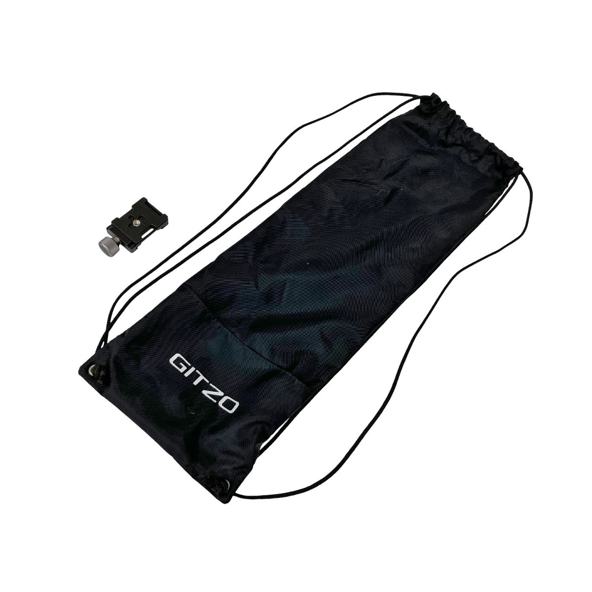 GITZO トラベラー三脚キット GK1580TQD4 GT1543T GH1780TQD カーボン三脚 O10537423