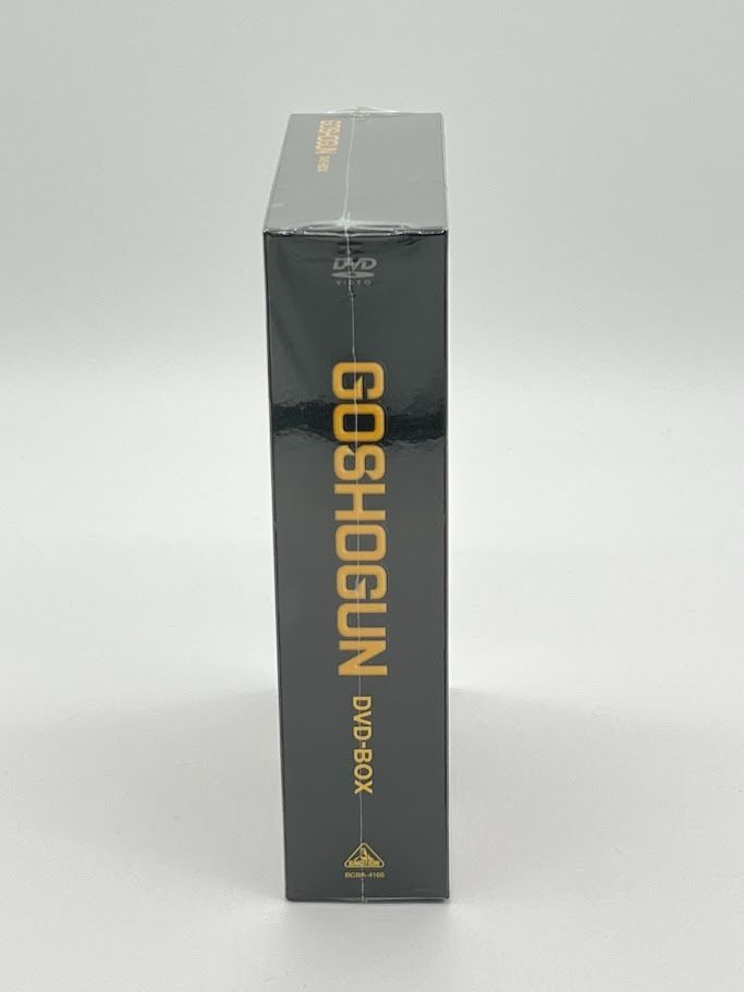 EMOTION the Best 戦国魔神ゴーショーグン DVD-BOX Amazon.co.jp: EMOTION the Best 戦国魔神ゴーショーグン DVD