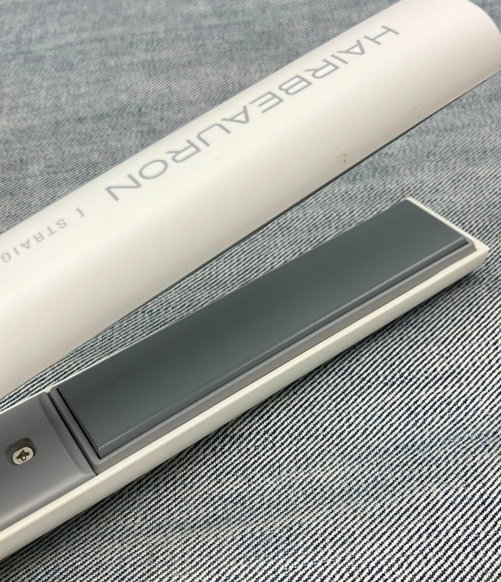 ヘアアイロン HBRST-G