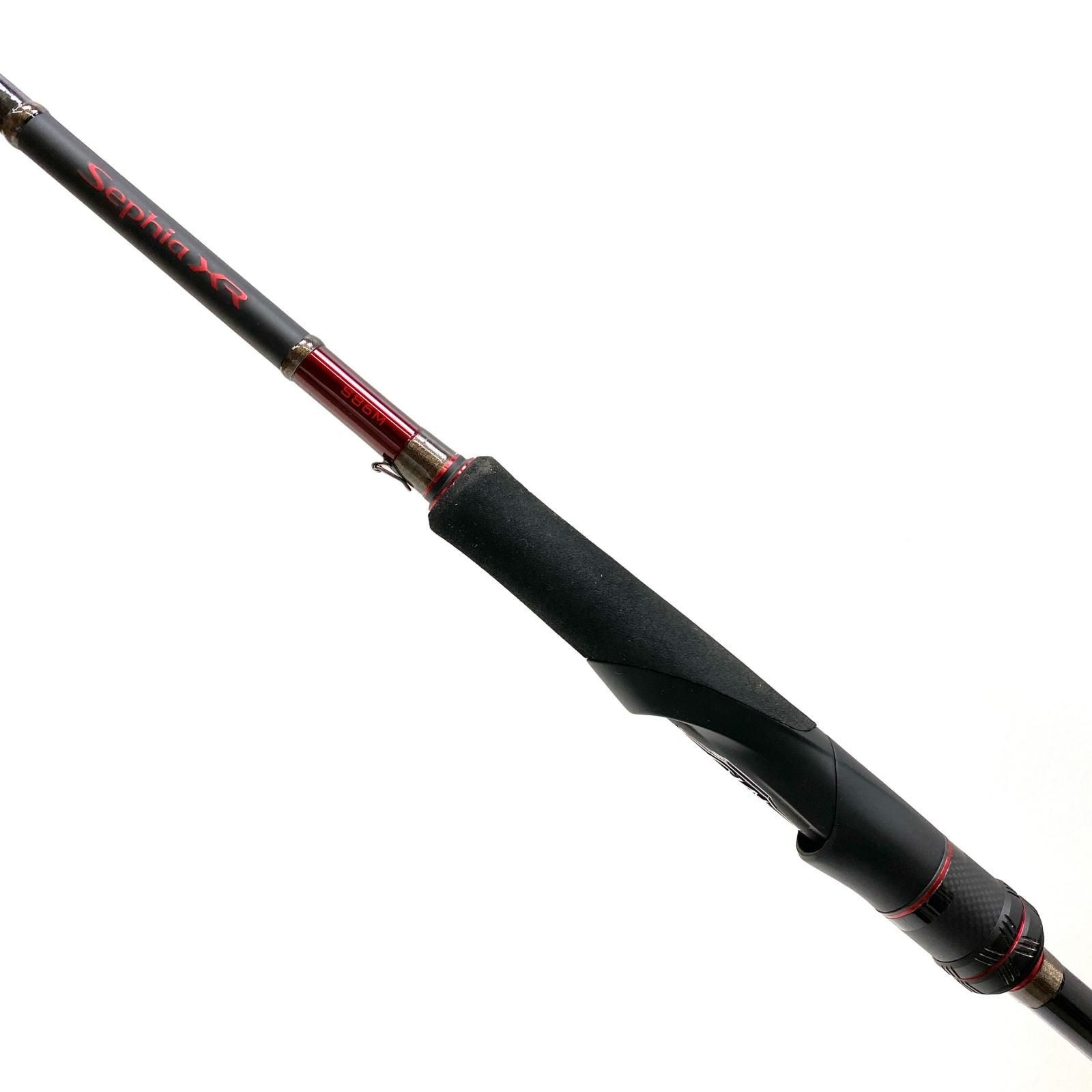 ロッド Shimano S86M 楽天市場】シマノ 24 アンフィックス S86M-5 | 釣具 釣り