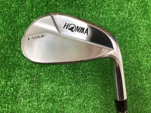 中古】 本間ゴルフ TOUR WORLD TW-W(2021) 52°/10°I ウェッジ WG