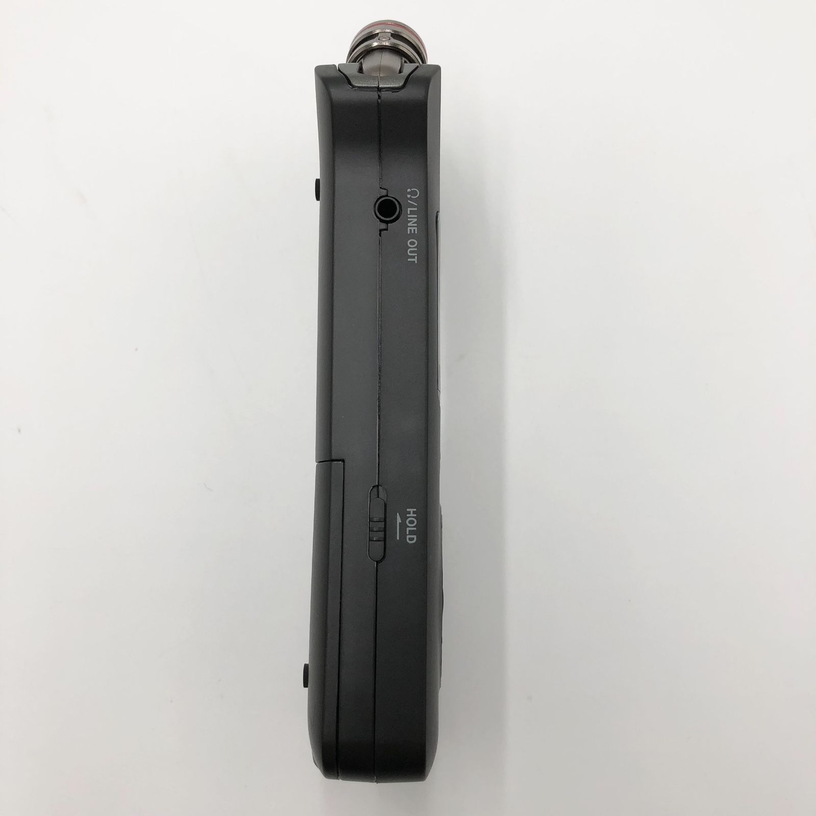 ハンディレコーダー USBマイク