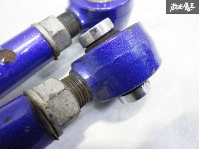 ☆即発送☆ MEGAN RACING メーガンレーシング リア リヤ トー