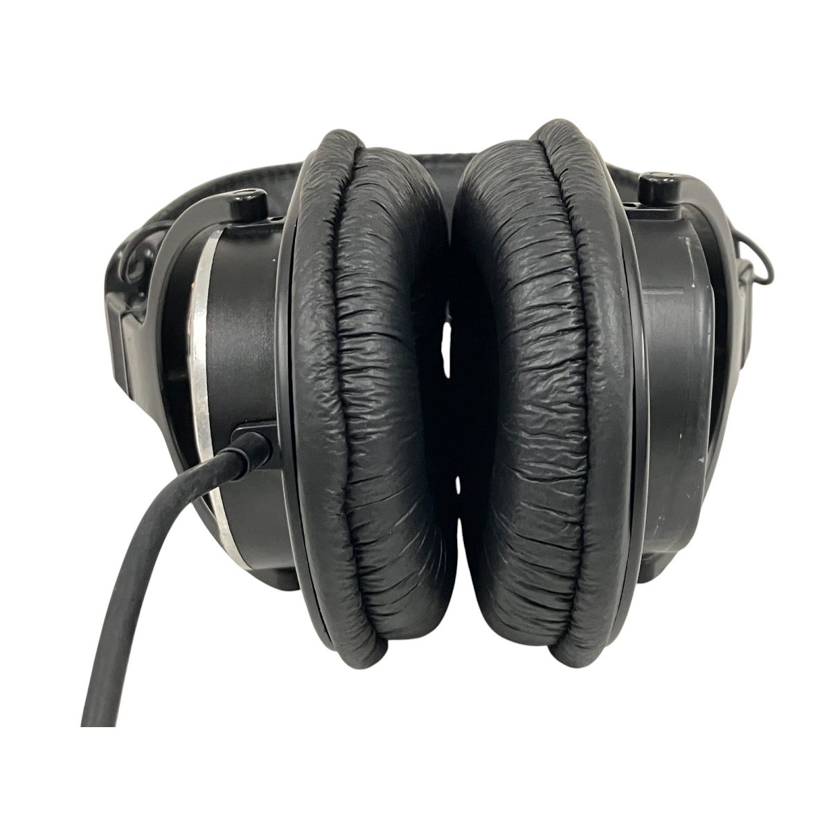 SONY MDR-CD900ST 密閉型スタジオモニター ヘッドホン ソニー