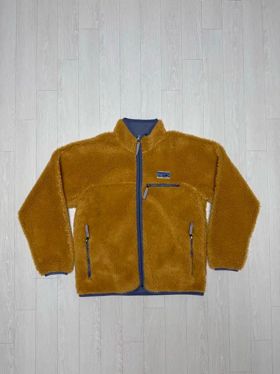 patagonia パタゴニア レトロ X 50 周年
