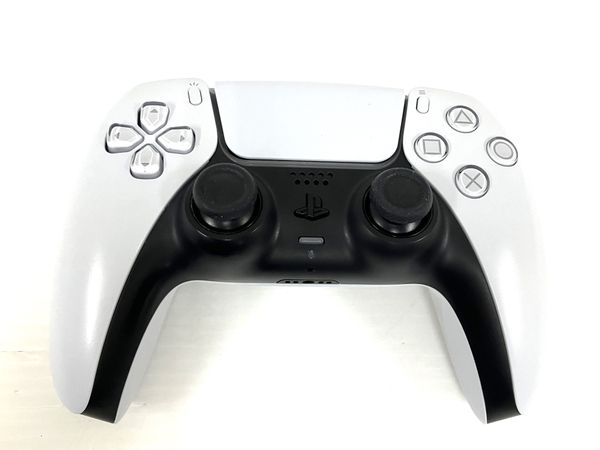 SONY CFI-ZCT1J PS5 ワイヤレスコントローラー DualSense ゲーム機