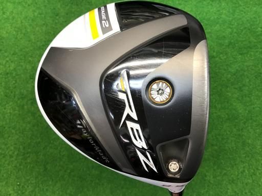 テーラーメイド TaylorMade RBZ2 7W TM1-213 S テーラーメイド