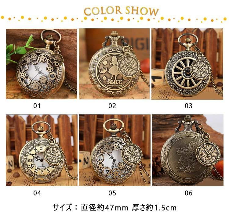 アイナ・サハリン ペンダントウォッチ 機動戦士ガンダム第08MS小隊