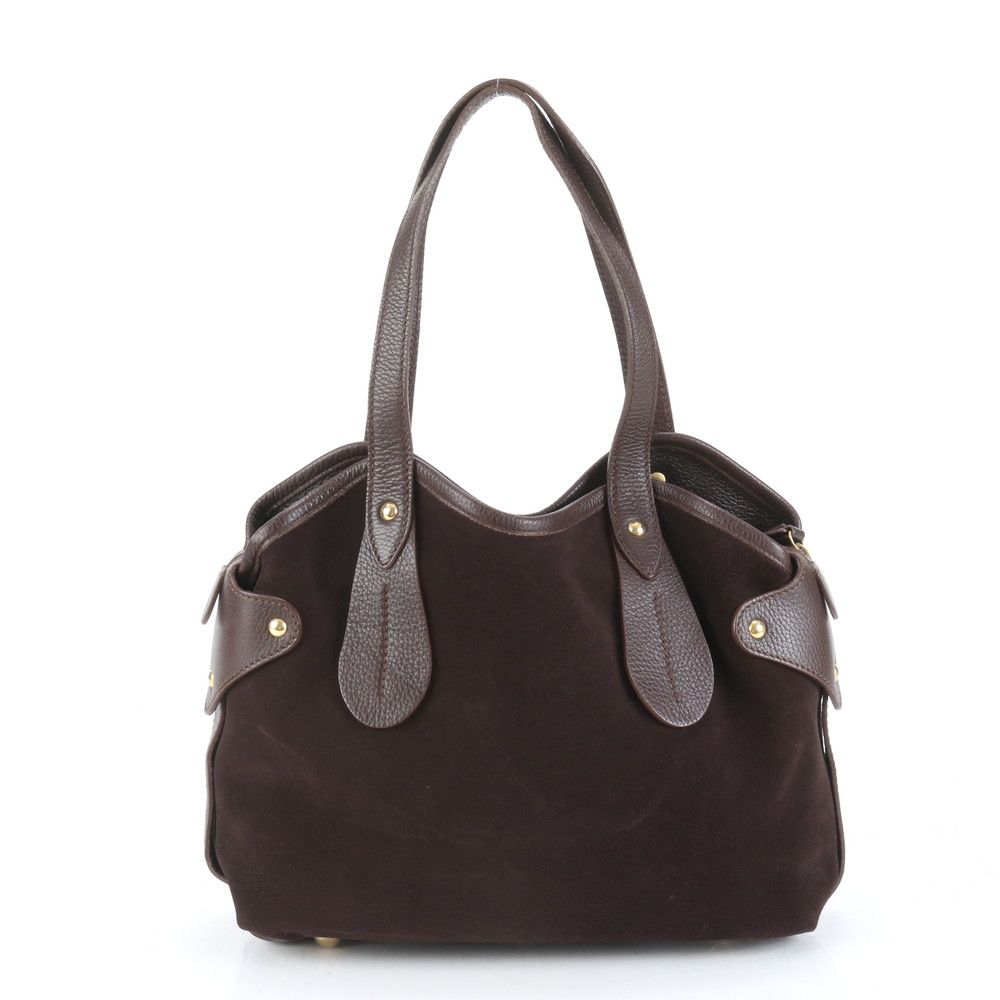 美品 サルバトーレフェラガモ リザード型押し ヴァラ金具 レザー トートバッグ Salvatore Ferragamo ヴァラ グログラン リザード 型押し トート