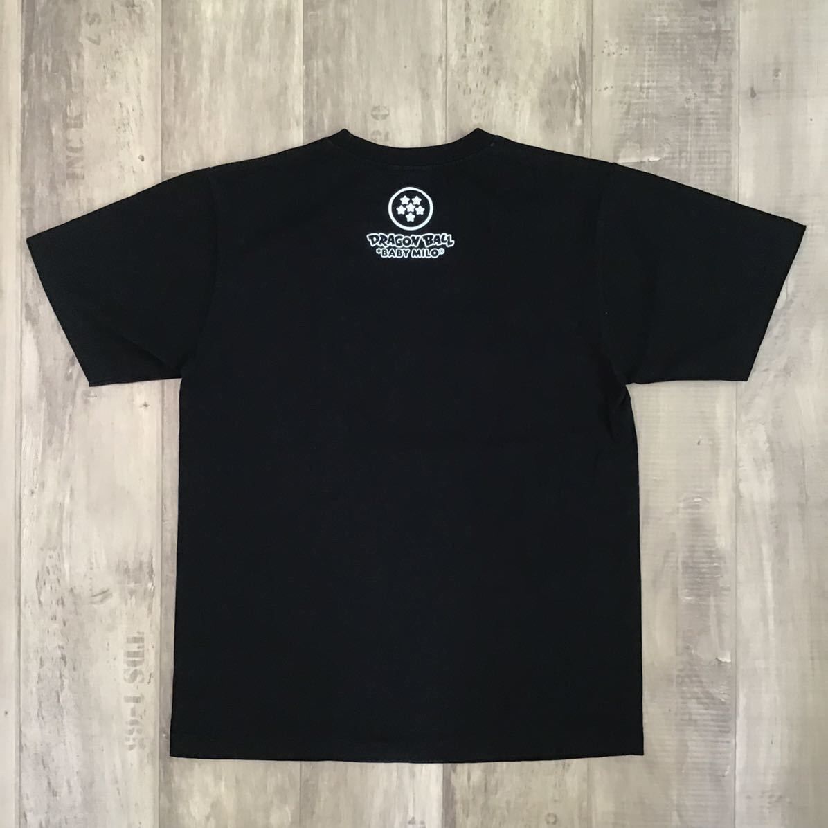 ドラゴンボールZ BAPE KIDS Tシャツ　100cm A BATHING APE® x DRAGON BALL Z – us.bape.com