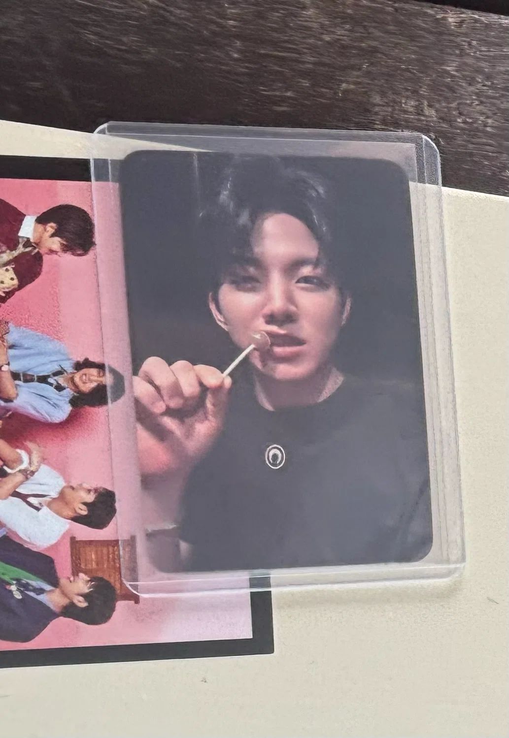 DAY6 The Decade トレカ whos fan ドウン 09/18 1:1 VIDEO CALL EVENT BY WHOSFAN STORE] DAY6 – 4th Full