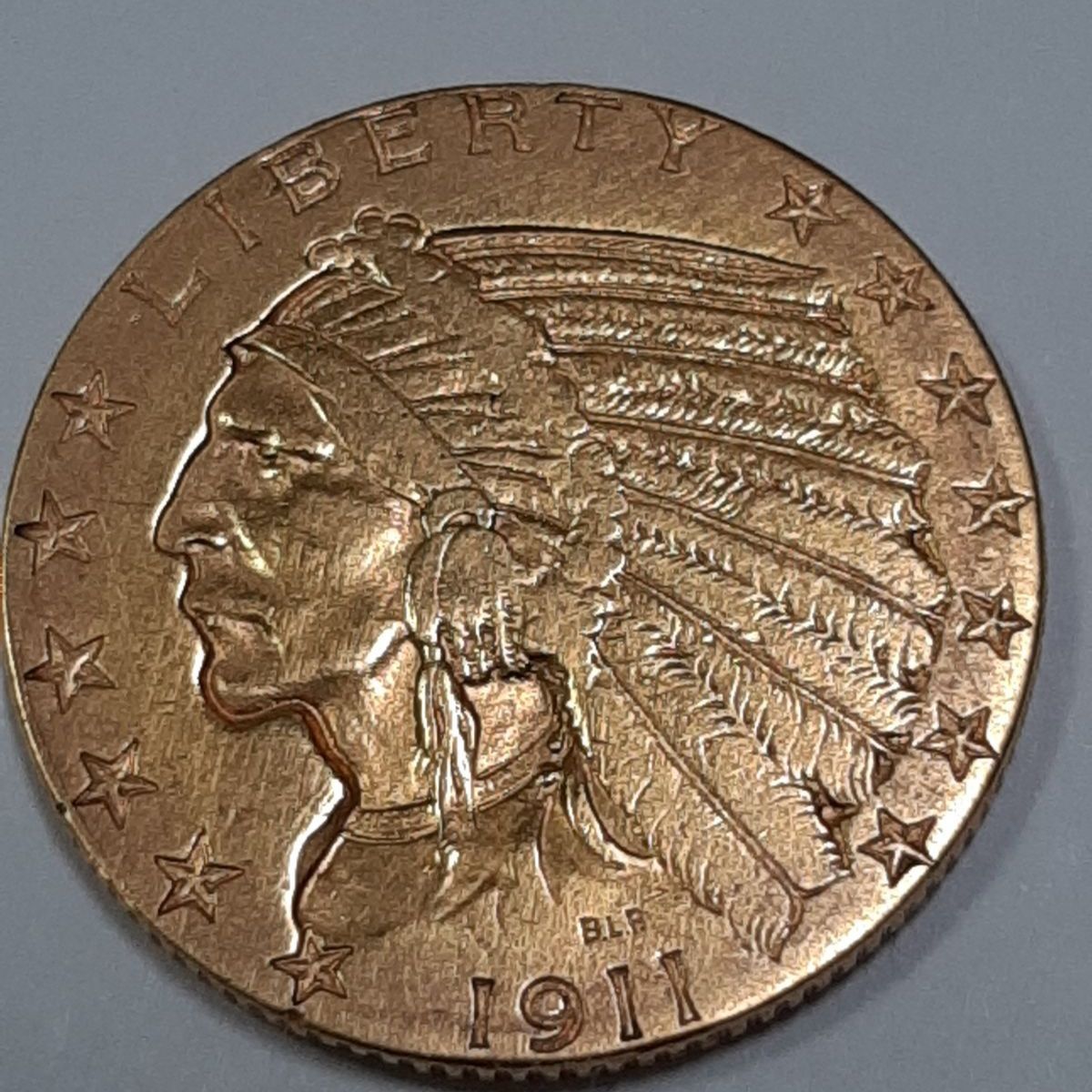 アメリカ金貨 【 インディアン】1オンス / PCCB 外国 貨幣 コイン、