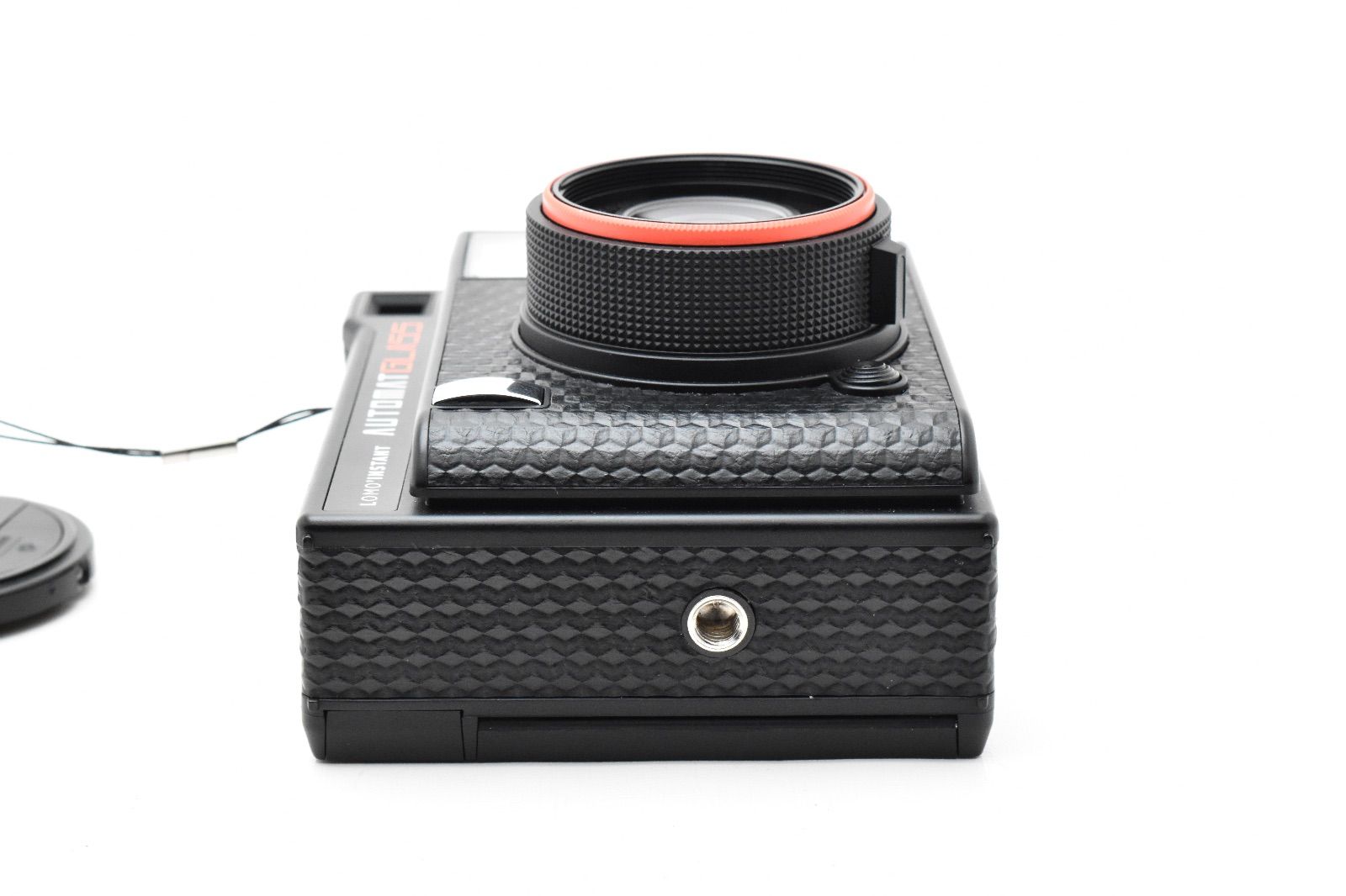 GLASS ロモグラフィー