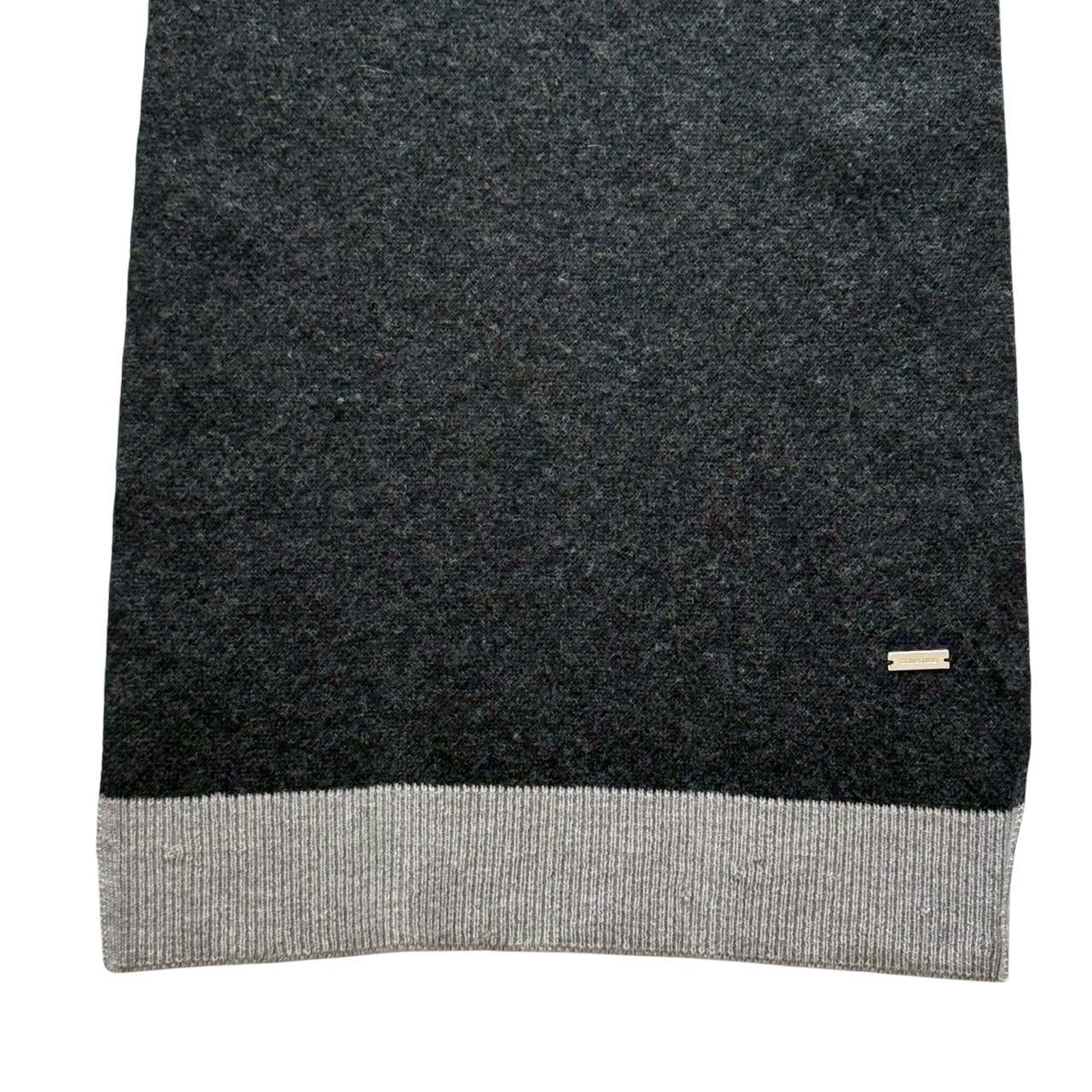 Dior Homme ディオール オム アパレル メンズ ブランド小物 マフラー