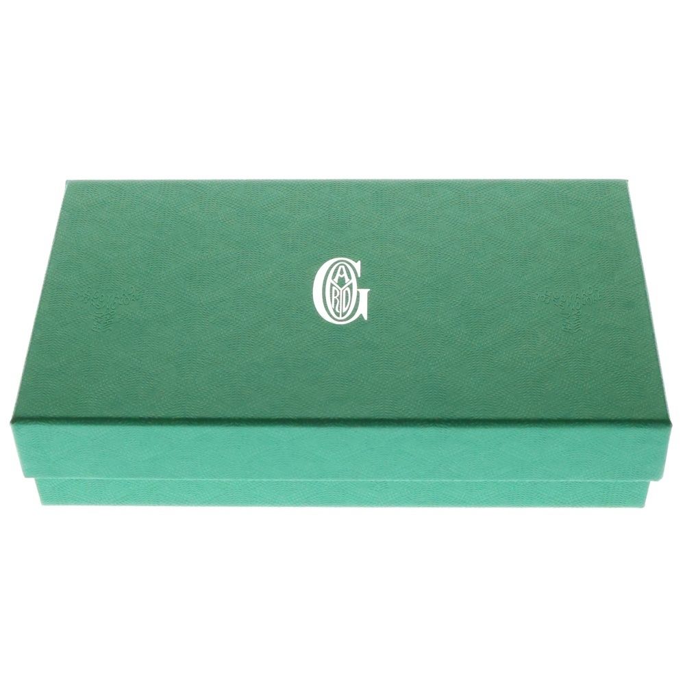 GOYARD (ゴヤール) マティニョンGM ラウンドファスナー長財布