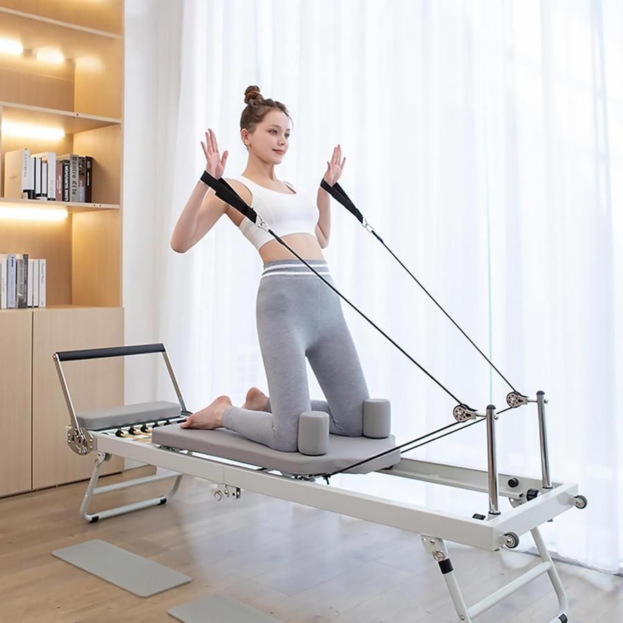 トレーニングマシン