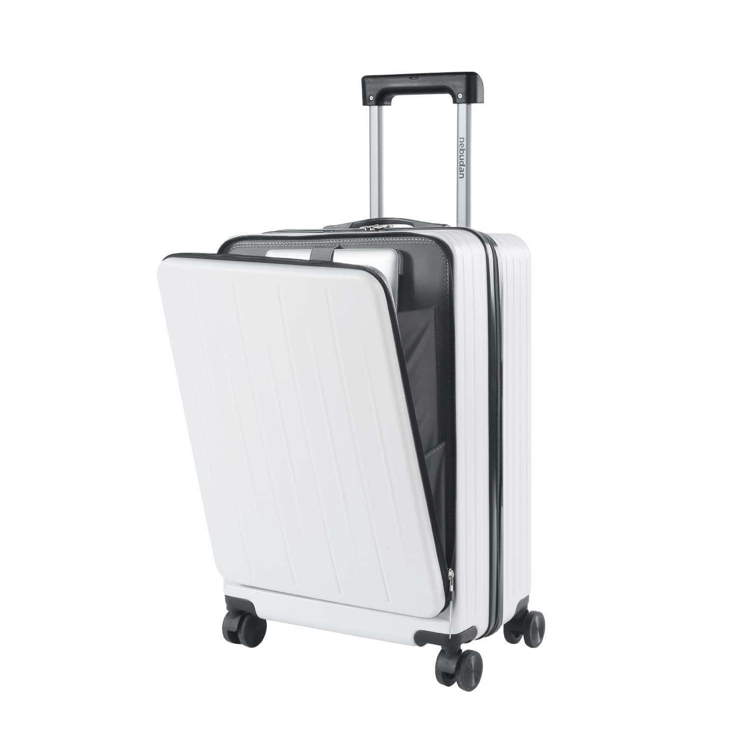 キャリーケース 機内持ち込み 機内持ち込み USBポート付き TSA