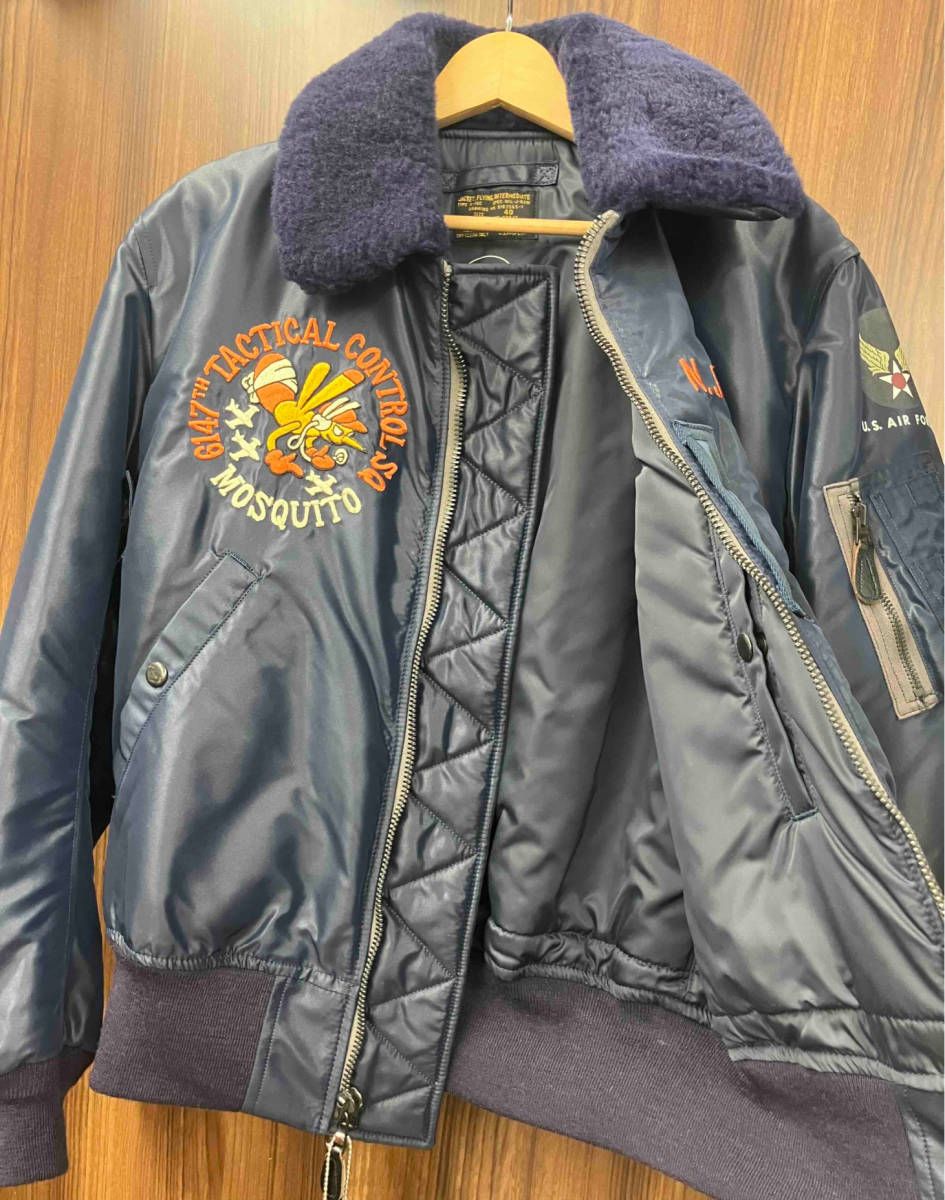 made in USA】vintage B-15C（S） Vintage made in usa | eBay