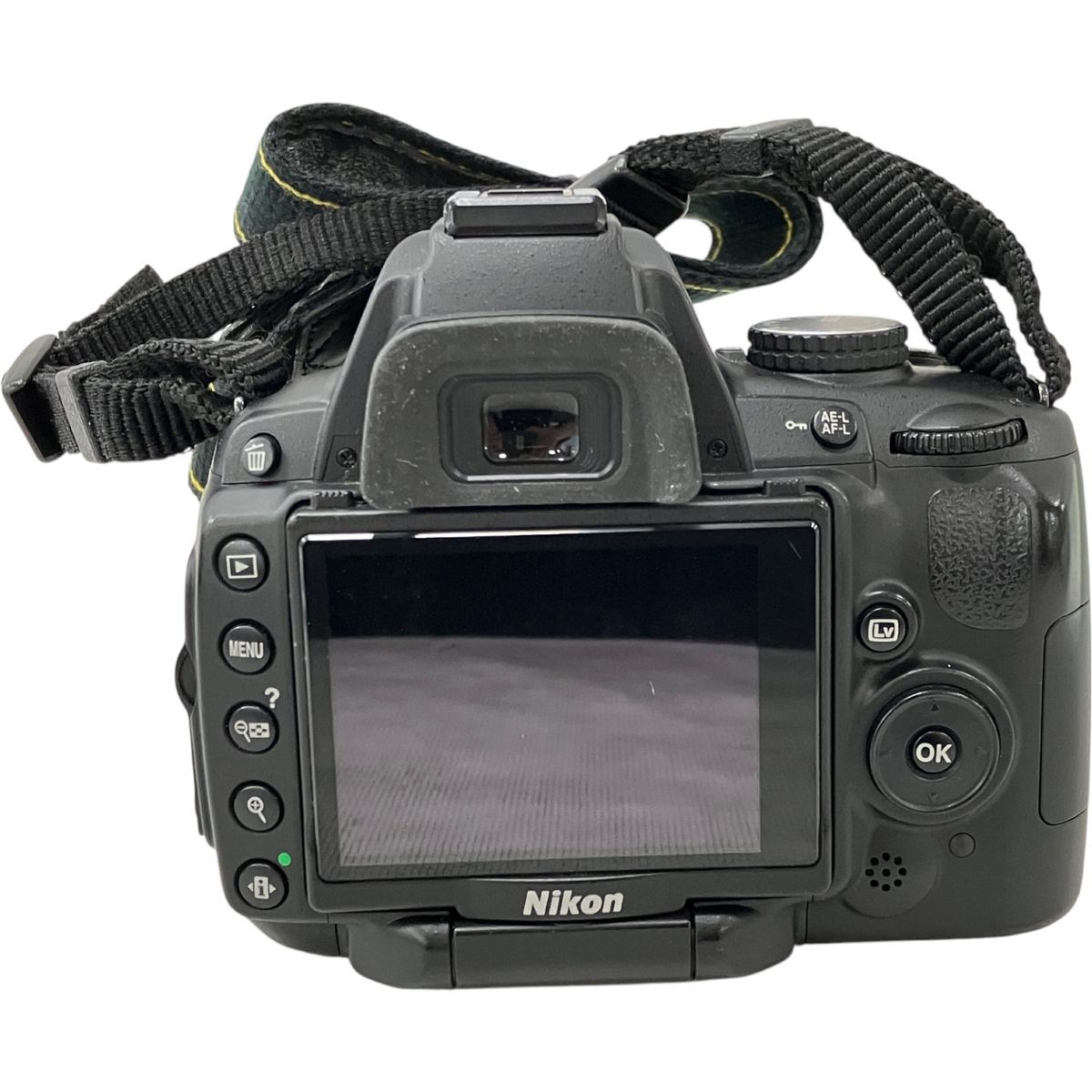 Nikon D5000 ジャンク 2025年最新】Yahoo!オークション -nikon d5000 ジャンク(カメラ