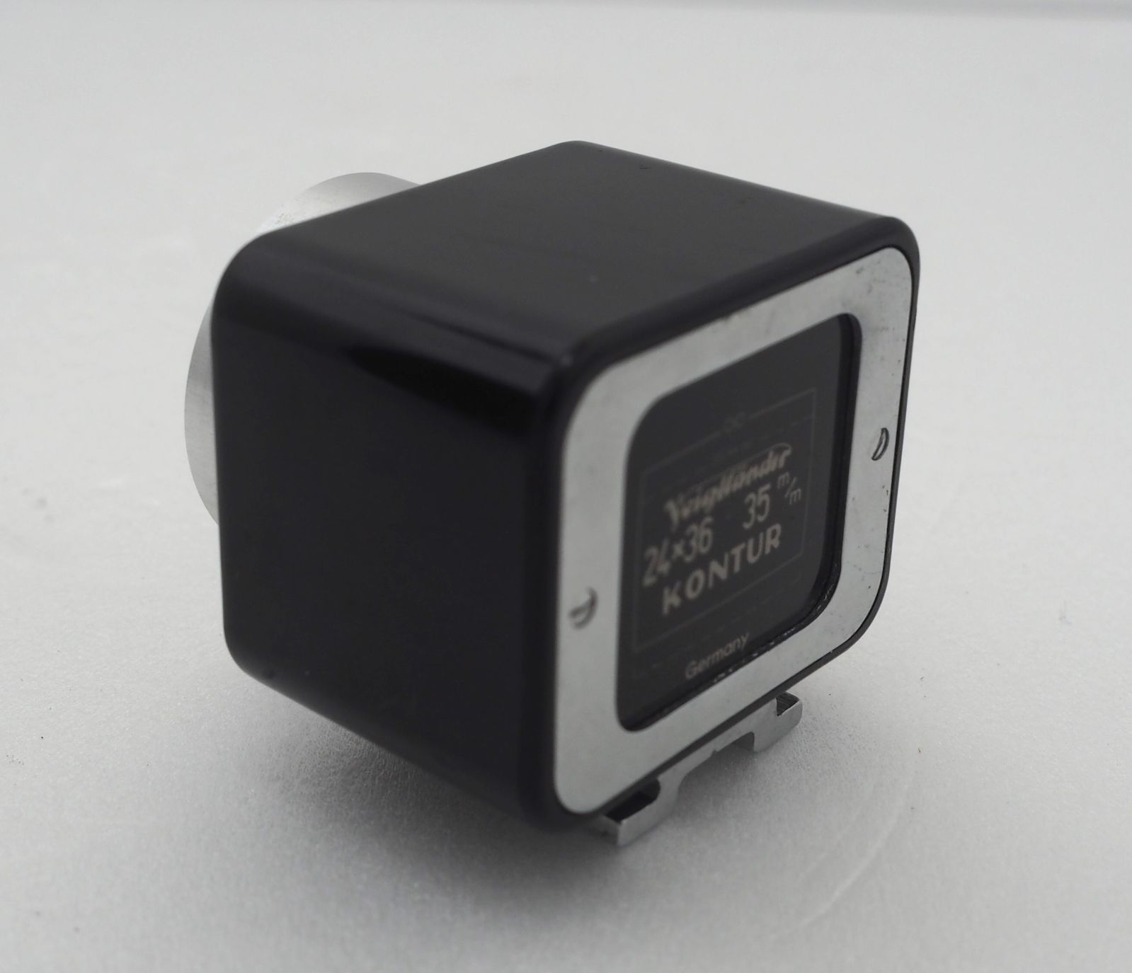 KONTUR フォクトレンダー