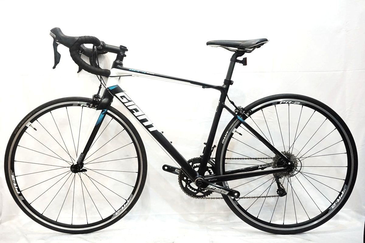 GIANT 「ジャイアント」 DEFY1 2015年モデル ロードバイク