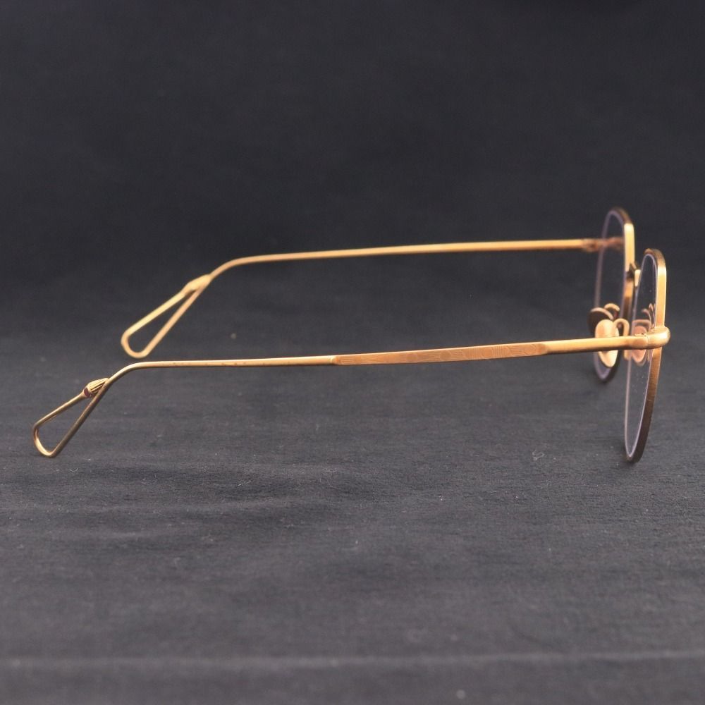 伊達メガネ メンズ