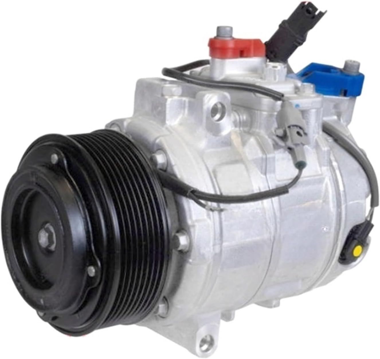 コンプレッサー 7sbu17c 64529217868 64529154070 64529399060 447260-4080 471-1543 互換 BMW 740i 740Li 335 435 535 640 X5 X6 と互換性あり コンプレッサーの交換