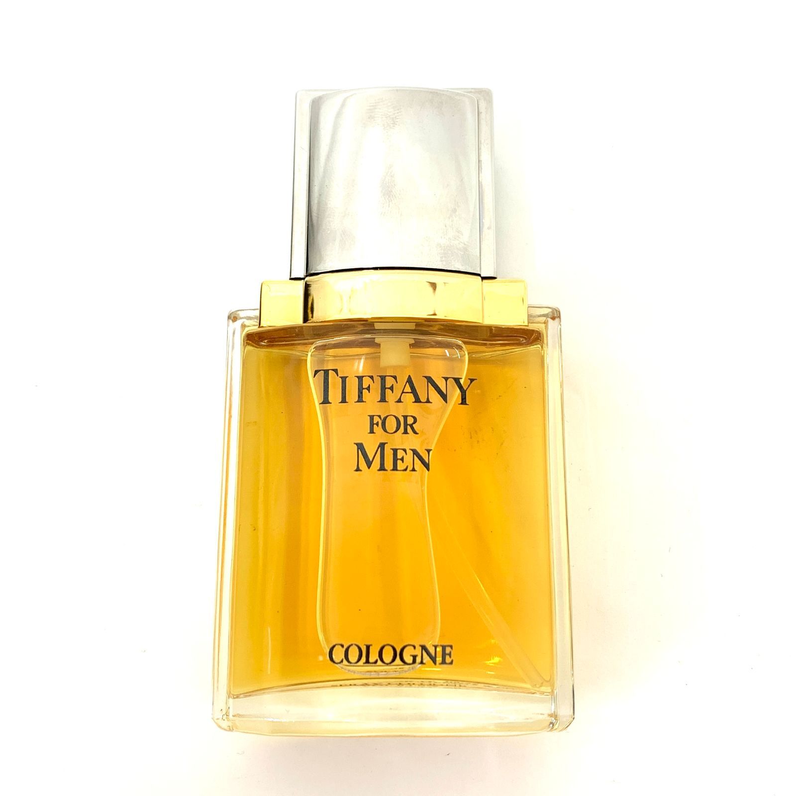 ティファニー フォー メン/スプレー コロン/香水/TIFFANY FOR MEN