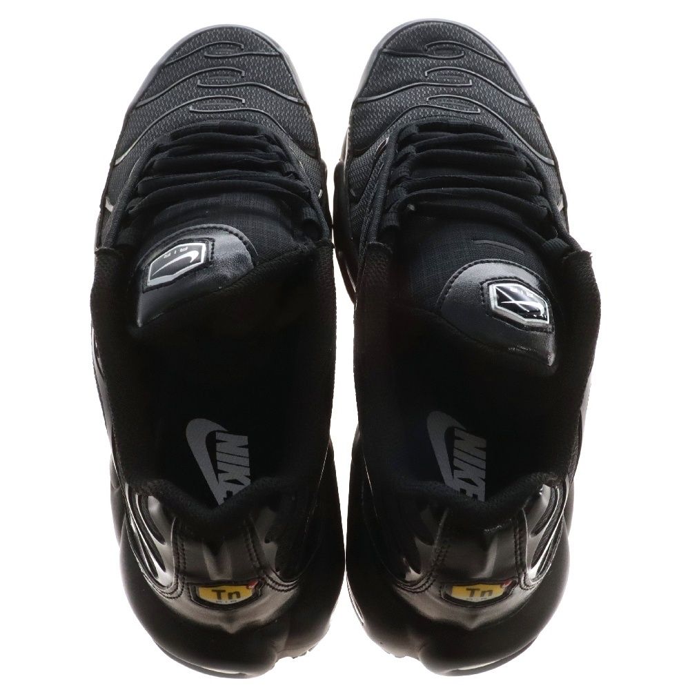 破格 NIKE Air Max Plus 26.5 ブラック 破格Nike Air Max Plus 
