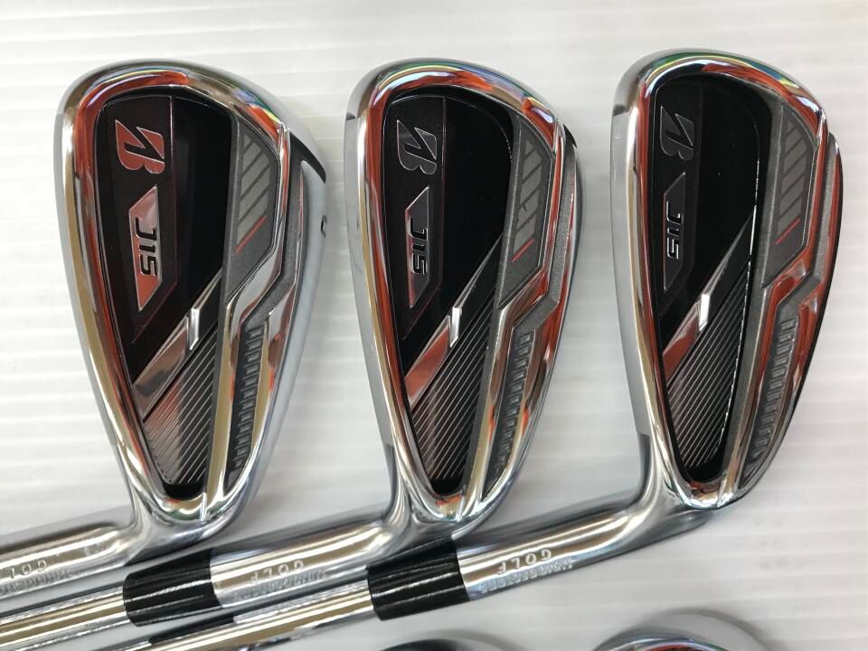 Mizuno Pro 241アイアン | X100 | Dynamic Gold Mizuno Pro 241 アイアン 6本組(No.5～9、PW)(Dynamic Gold HT