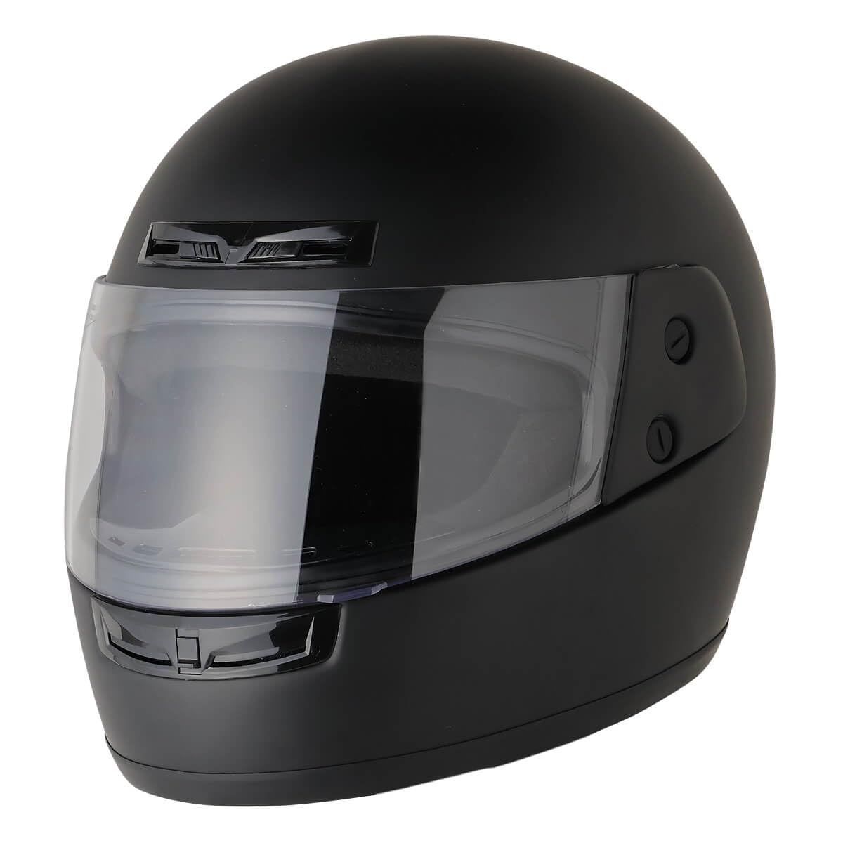 人気商品ISHINO SHOKAI バイク ヘルメット フルフェイス ISN HELMET FS-205 ISN21401 石野商会