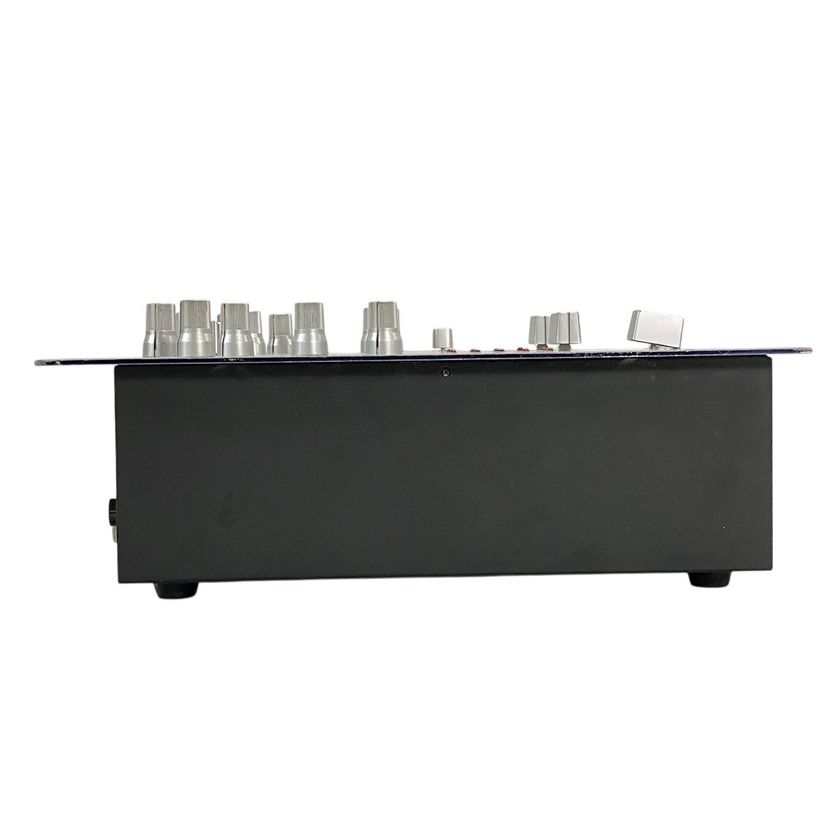 中古】VESTAX DJミキサー VMC-002XL 音出確認済】VESTAX VMC-002 Xlu