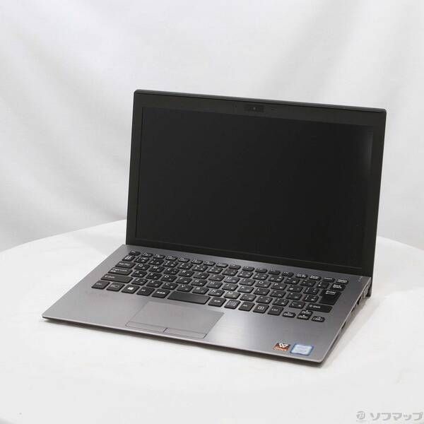 品〕 VAIO Pro PF VJPF11C11N シルバー【198】 【公式通販】