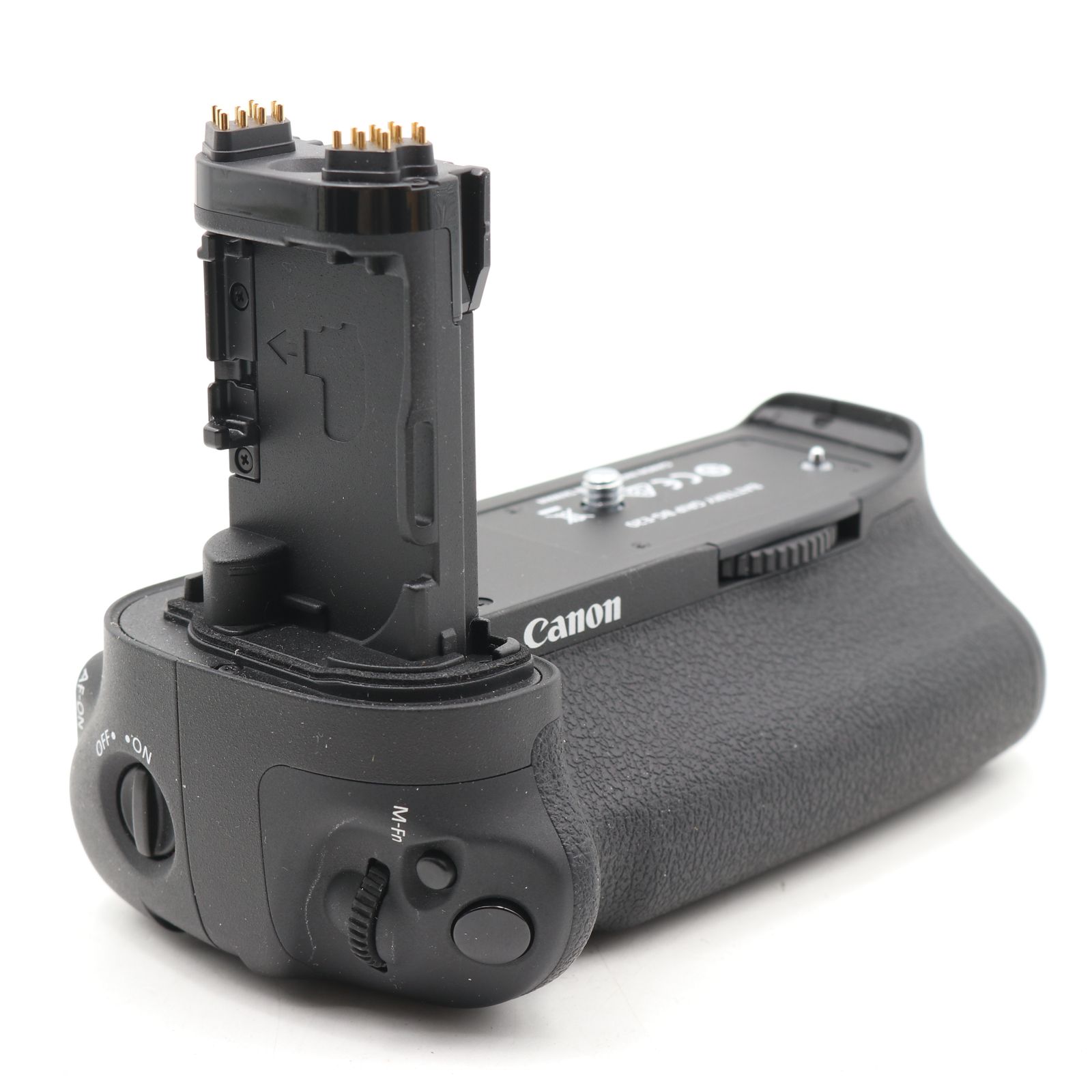 新品級》 CANON BG-E20 バッテリーグリップ EOS 5D Mark IV 用 ☆極上品