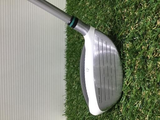 中古】 テーラーメイド SIM GLOIRE 5W レディース フェアウェイ