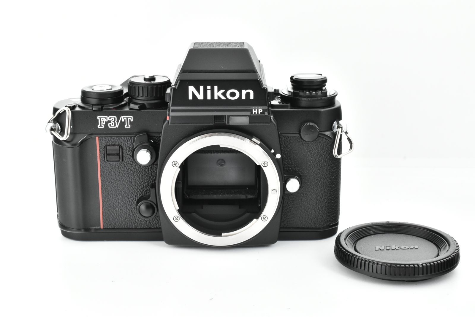 196万番❁完動/美品❁NIKON ニコン F3 HP ボディ フィルムカメラ Amazon | Nikon ニコン F3 HP ボディ | 一眼レフカメラ 通販