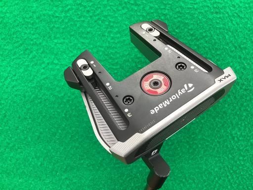 【中古】テーラーメイド スパイダー GT MAX テーラーメイド SPIDER GT MAX TRUSS TM1のスペック詳細 | 中古