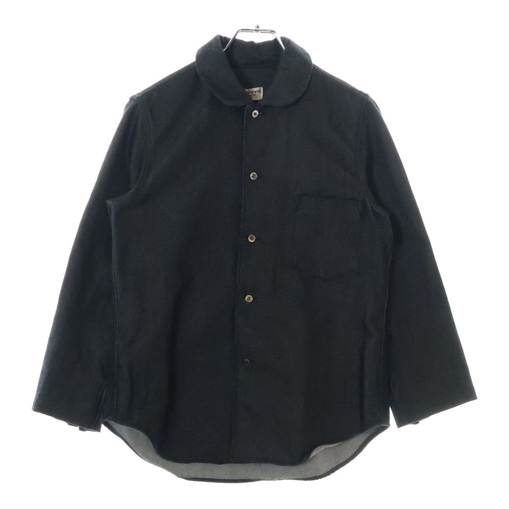 robe de chambre CDG/デニムジャケット/L/ robe de chambre COMME des GARCONS (ローブドシャンブル