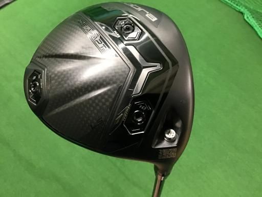 コブラ cobra DS-ADAPT LS 10.5° ドライバー DR LIN-Q for Cobra DS-ADAPT DR フレックスS メンズ 男性用 右利き 右用 Bランク ゴルフクラブ