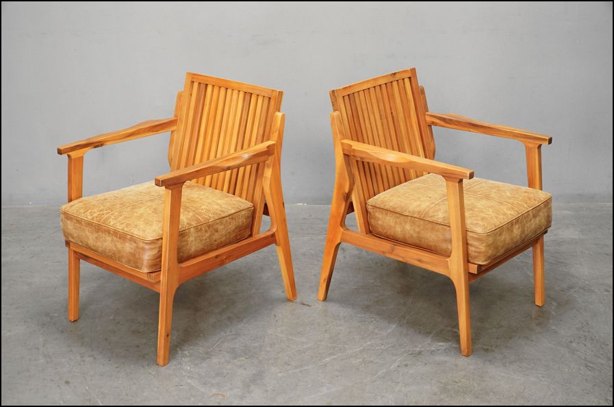 WTW APERTO CHAIRダイニングチェア トップ 2脚セットB ①/2 きくりん