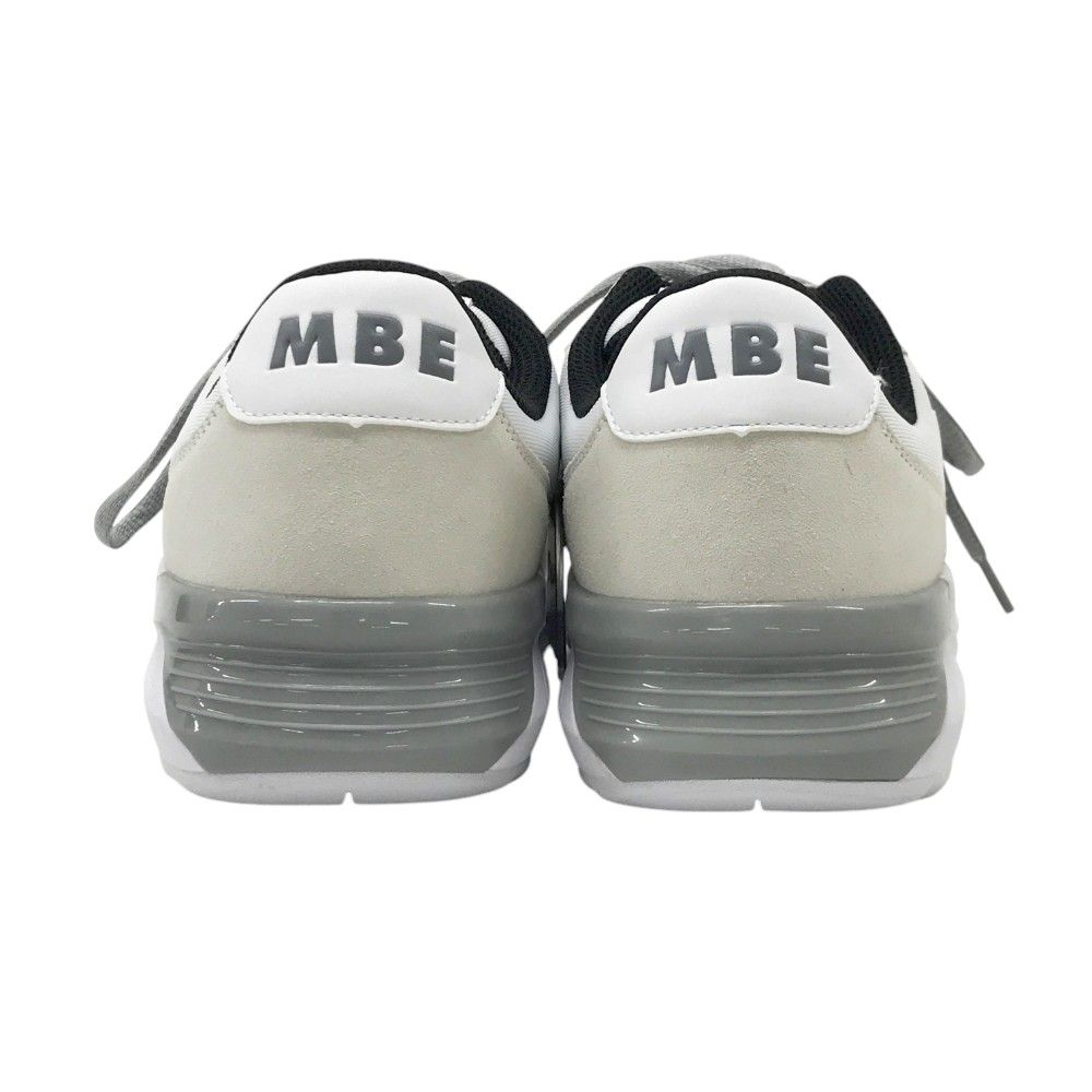 マスターバニー MBE ゴルフシューズ スニーカー 26cm マスターバニー
