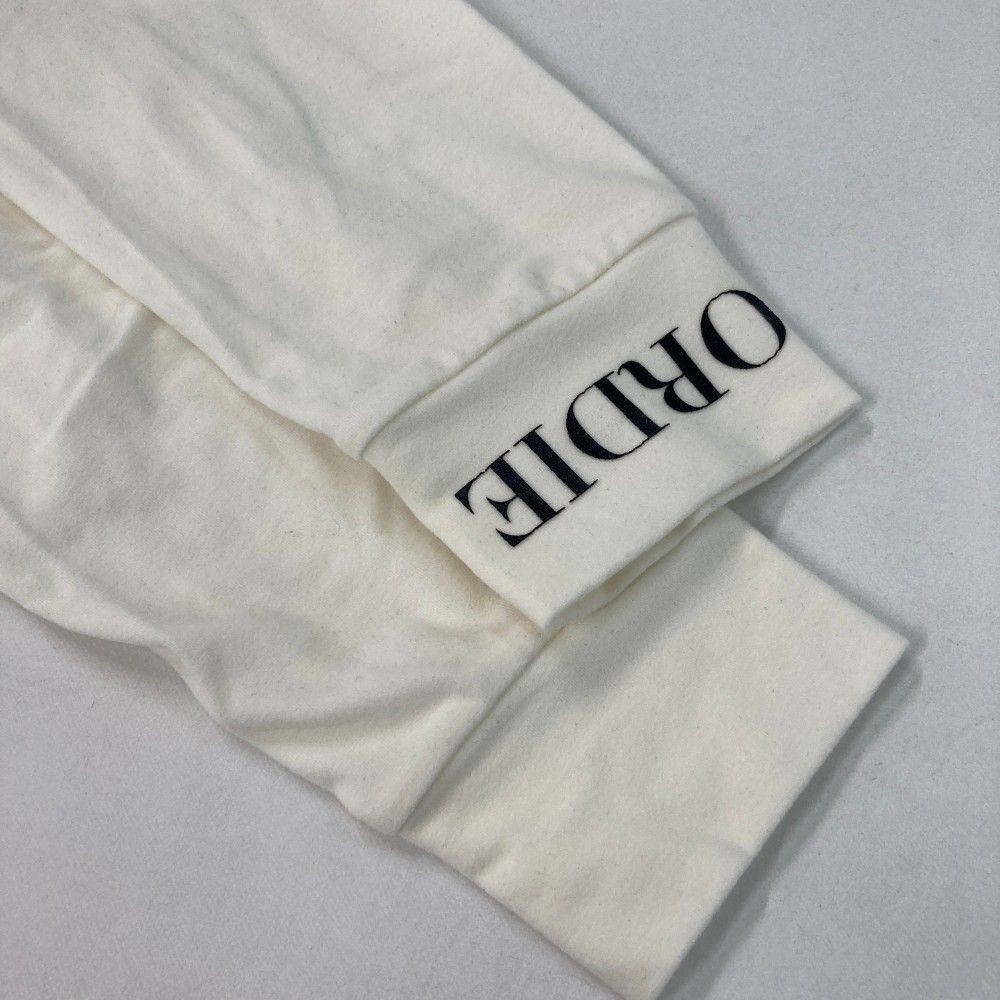 2025年 長袖タートルネックTシャツ