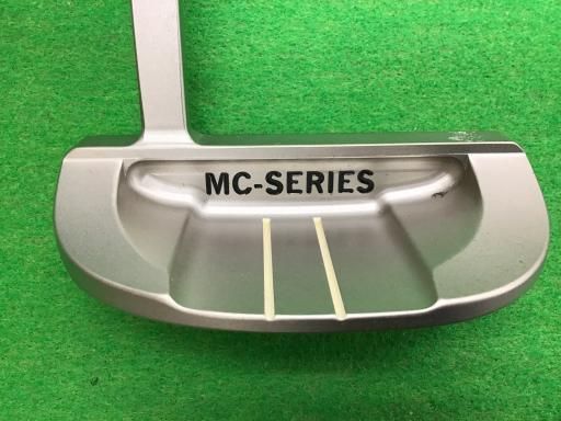 ベティナルディ センターシャフト パター ベティナルディ BB360