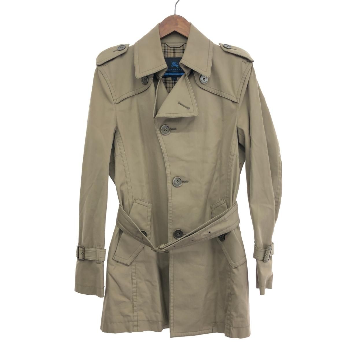 バーバリートレンチコートサイズM