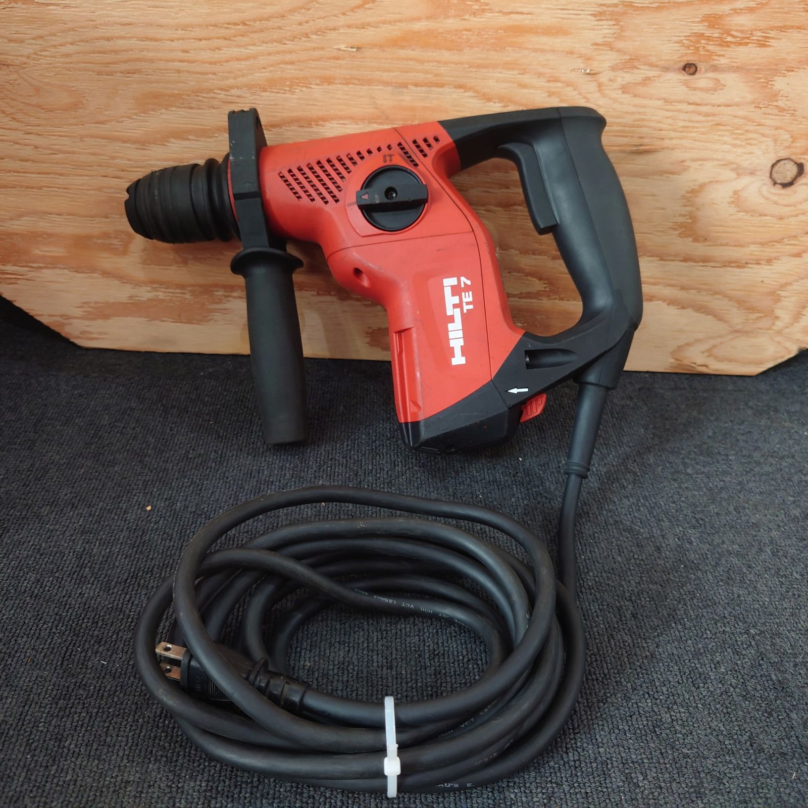 HILTI TE7