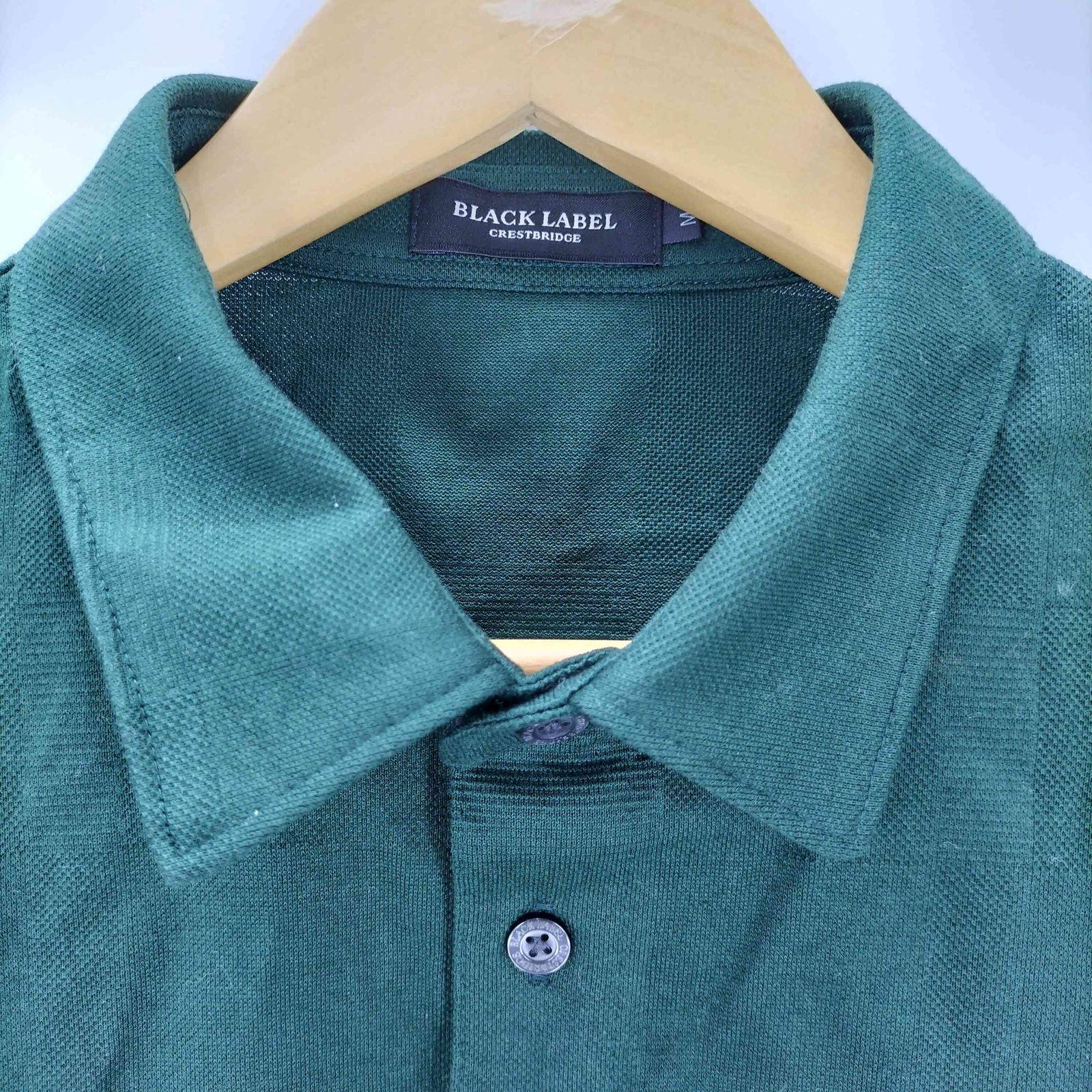 ブラックレーベルクレストブリッジ BLACK LABEL CRESTBRIDGE