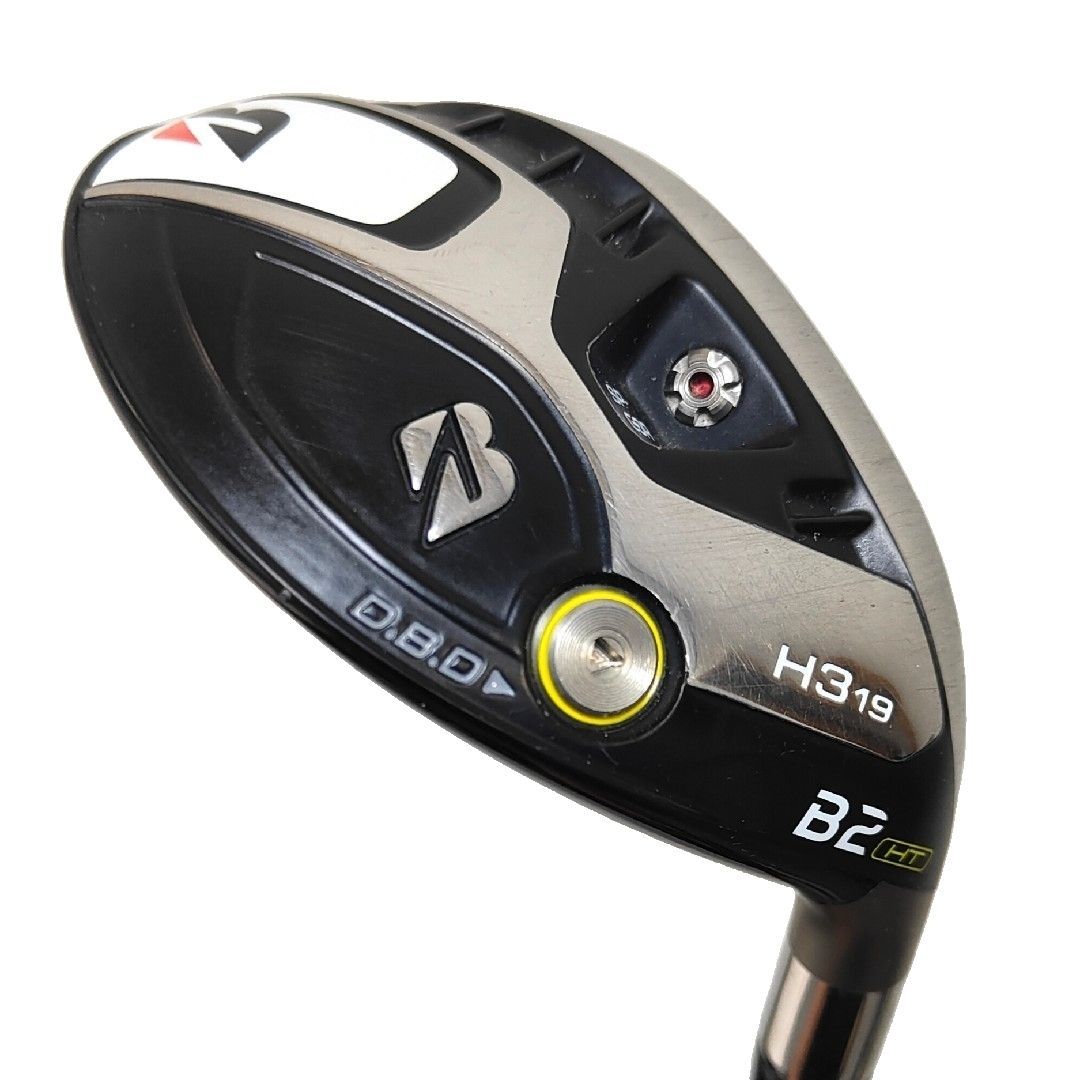 ブリヂストン ブリヂストン ユーティリティ B2 BRIDGESTONE B2 H4