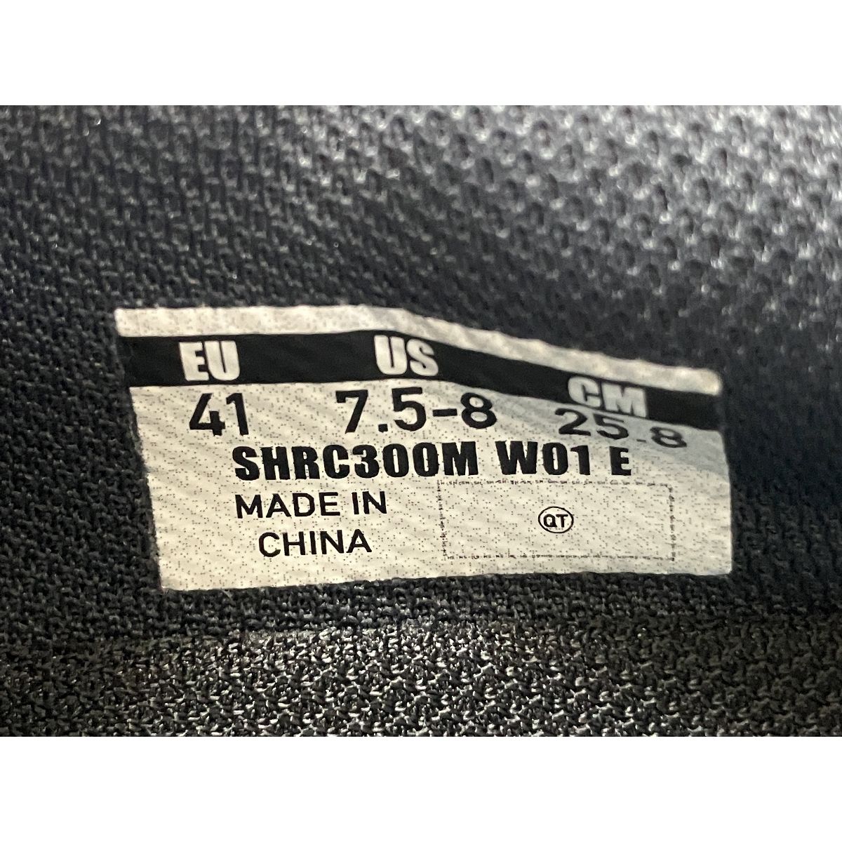 SHIMANO RC3 ビンディングシューズ 自転車 サイクリング 25.8cm H10442698 BRIGHTFACE_UK