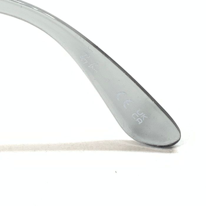 レイバン　RB43491 サングラス　クリアフレーム 楽天市場】【中古品】【メンズ】 Ray-Ban レイバン RB43491